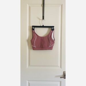 🐇BuffBunny Mauve Nirvana Bra🐇